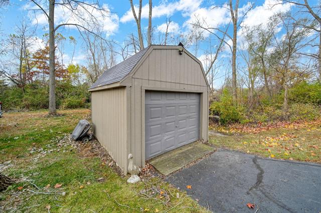 Builiding view sixty one for 8826 Irish Mist, Onsted, MI. 49265