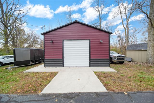 Builiding view sixty for 8826 Irish Mist, Onsted, MI. 49265