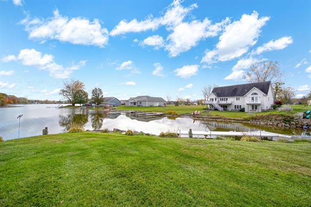 Builiding view ten for 8826 Irish Mist, Onsted, MI. 49265