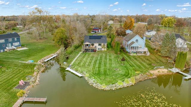 Builiding view thirteen for 8826 Irish Mist, Onsted, MI. 49265