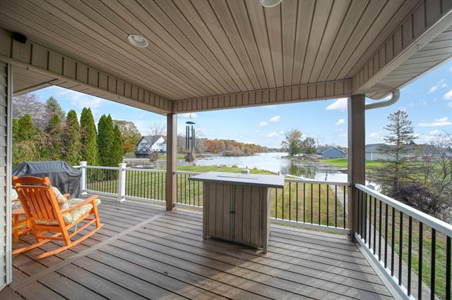 Builiding view thirty eight for 8826 Irish Mist, Onsted, MI. 49265