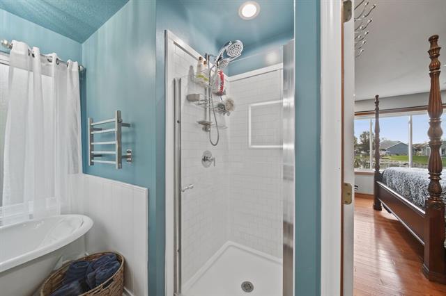 Builiding view thirty five for 8826 Irish Mist, Onsted, MI. 49265