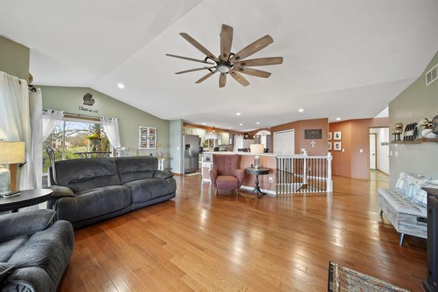 Builiding view twenty five for 8826 Irish Mist, Onsted, MI. 49265