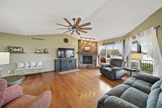 Builiding view twenty four for 8826 Irish Mist, Onsted, MI. 49265