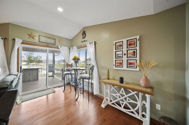 Builiding view twenty three for 8826 Irish Mist, Onsted, MI. 49265