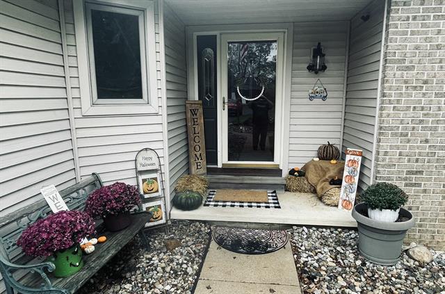 Builiding view two for 8826 Irish Mist, Onsted, MI. 49265