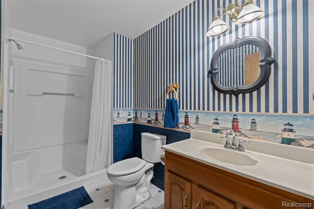 Builiding view twenty for 62072 Yorktown, South Lyon, MI. 48178