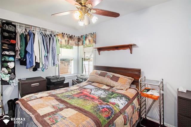 Builiding view nine for 6175 Crabtree, Burton, MI. 48519