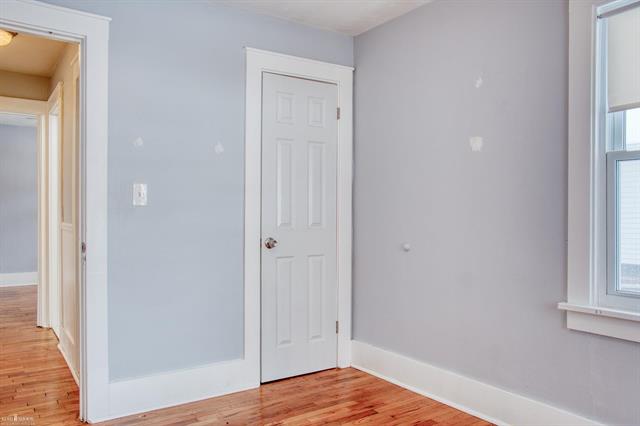 Builiding view eleven for 1207 Broadway, Owosso, MI. 48867