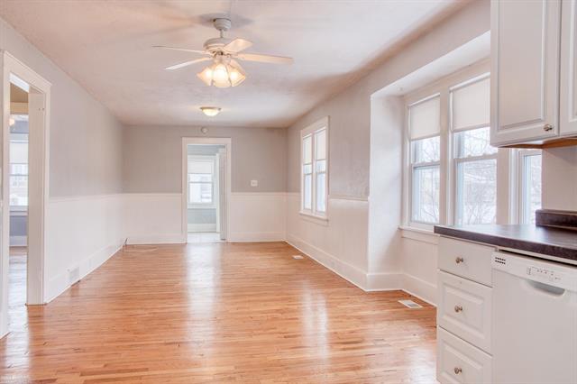 Builiding view five for 1207 Broadway, Owosso, MI. 48867