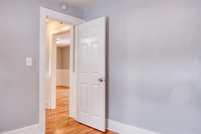 Builiding view fourteen for 1207 Broadway, Owosso, MI. 48867