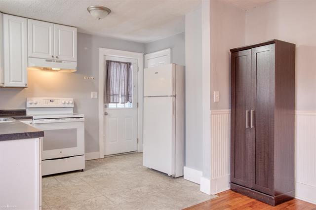 Builiding view three for 1207 Broadway, Owosso, MI. 48867