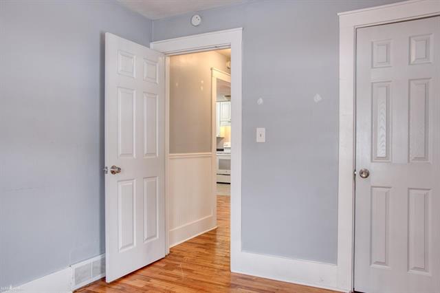 Builiding view twelve for 1207 Broadway, Owosso, MI. 48867