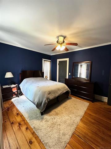 Builiding view eleven for 284 Saint Clair, Romeo, MI. 48065