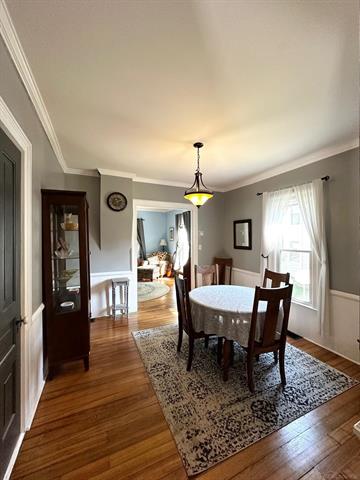 Builiding view nine for 284 Saint Clair, Romeo, MI. 48065