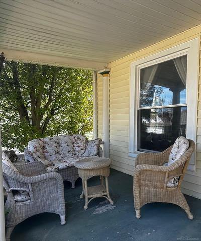 Builiding view one for 284 Saint Clair, Romeo, MI. 48065