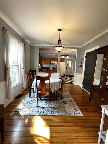 Builiding view ten for 284 Saint Clair, Romeo, MI. 48065