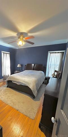 Builiding view twelve for 284 Saint Clair, Romeo, MI. 48065