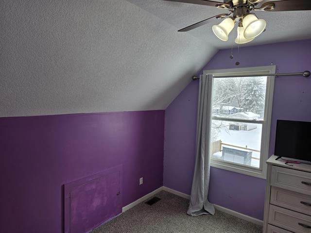 Builiding view eleven for 417 Maple, Webberville, MI. 48892