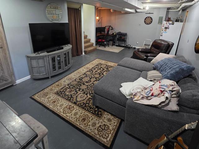 Builiding view seven for 417 Maple, Webberville, MI. 48892