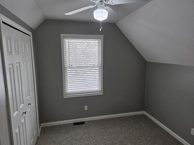 Builiding view ten for 417 Maple, Webberville, MI. 48892