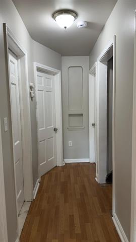 Builiding view fourteen for 10370 Britain, Detroit, MI. 48224