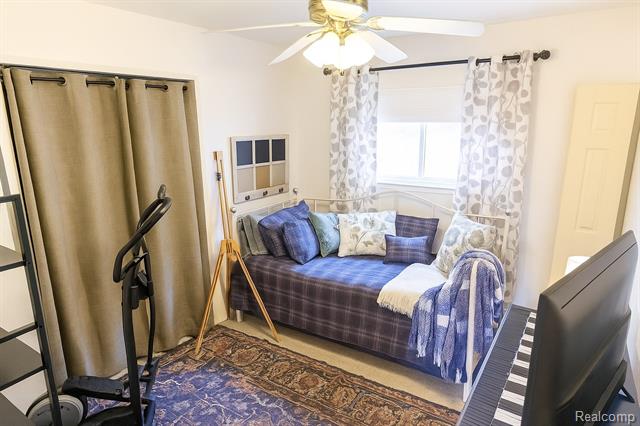 Builiding view sixteen for 1227 Jackson, Lapeer, MI. 48446