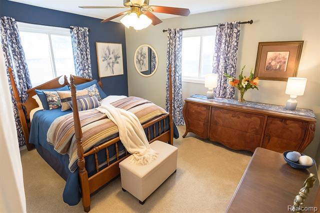 Builiding view thirteen for 1227 Jackson, Lapeer, MI. 48446