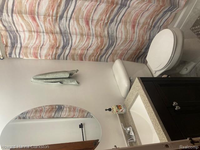 Builiding view eleven for 2026 Monteith, Flint, MI. 48504