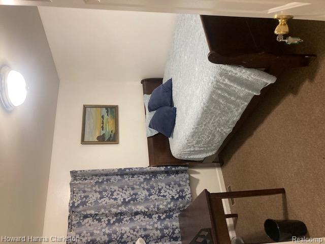 Builiding view nine for 2026 Monteith, Flint, MI. 48504