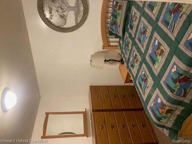 Builiding view seven for 2026 Monteith, Flint, MI. 48504