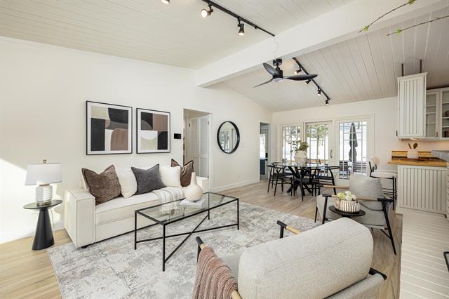 Builiding view eleven for 4120 Woodland, Ann Arbor, MI. 48103