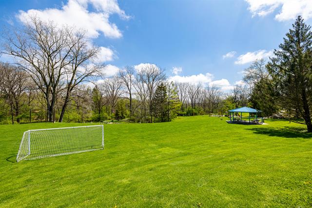 Builiding view fifty eight for 4120 Woodland, Ann Arbor, MI. 48103