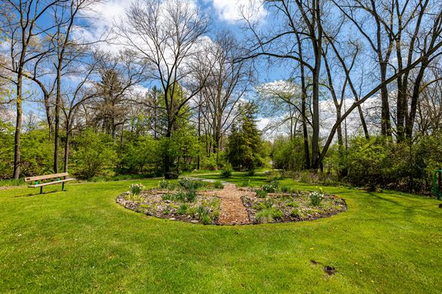 Builiding view fifty nine for 4120 Woodland, Ann Arbor, MI. 48103