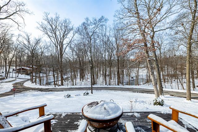 Builiding view fifty two for 4120 Woodland, Ann Arbor, MI. 48103