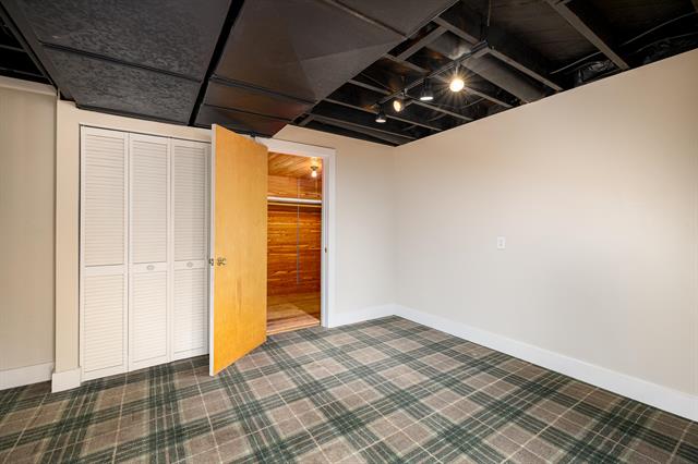 Builiding view forty one for 4120 Woodland, Ann Arbor, MI. 48103