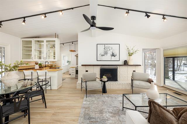 Builiding view fourteen for 4120 Woodland, Ann Arbor, MI. 48103