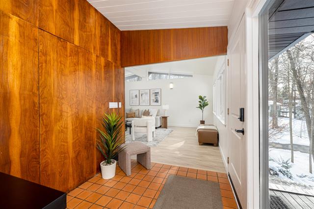 Builiding view nine for 4120 Woodland, Ann Arbor, MI. 48103