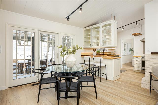 Builiding view sixteen for 4120 Woodland, Ann Arbor, MI. 48103