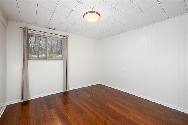 Builiding view thirty eight for 4120 Woodland, Ann Arbor, MI. 48103