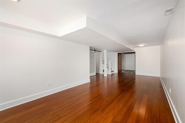 Builiding view thirty five for 4120 Woodland, Ann Arbor, MI. 48103