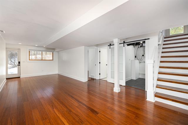 Builiding view thirty four for 4120 Woodland, Ann Arbor, MI. 48103