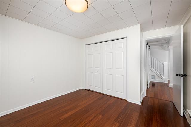 Builiding view thirty seven for 4120 Woodland, Ann Arbor, MI. 48103