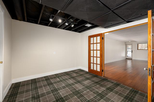 Builiding view thirty six for 4120 Woodland, Ann Arbor, MI. 48103