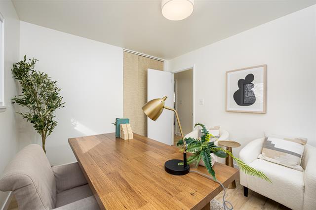 Builiding view thirty three for 4120 Woodland, Ann Arbor, MI. 48103