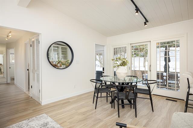 Builiding view twelve for 4120 Woodland, Ann Arbor, MI. 48103