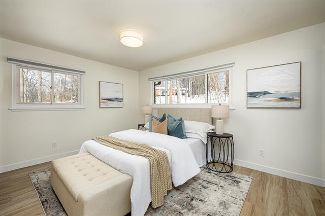 Builiding view twenty five for 4120 Woodland, Ann Arbor, MI. 48103