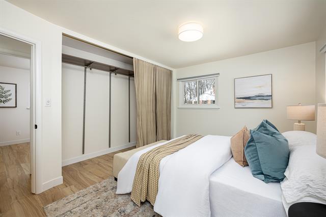 Builiding view twenty seven for 4120 Woodland, Ann Arbor, MI. 48103