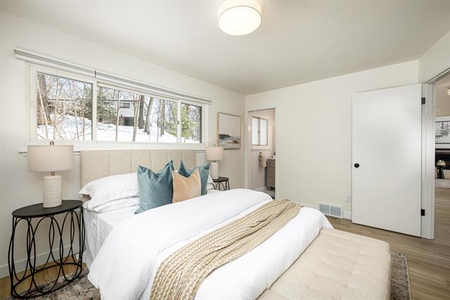 Builiding view twenty six for 4120 Woodland, Ann Arbor, MI. 48103