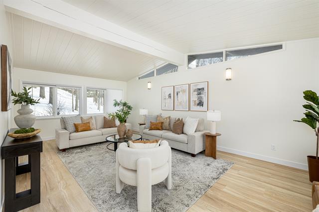 Builiding view twenty three for 4120 Woodland, Ann Arbor, MI. 48103